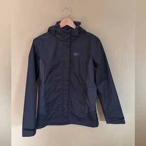 Jack Wolfskin Women’s Rain Jacket